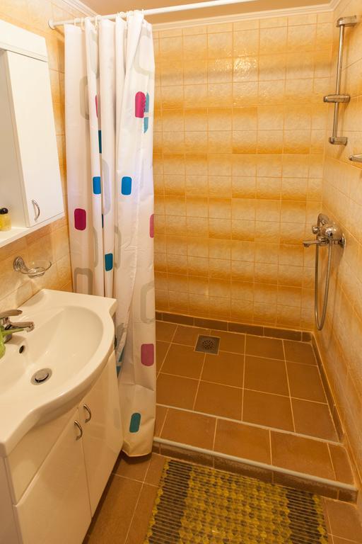 Medeno Srce Villa Palić Dış mekan fotoğraf